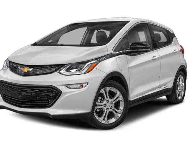 CHEVROLET BOLT EV 2020 1G1FY6S07L4115686 image